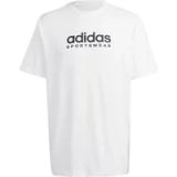 Adidas T-shirt All Szn Graphic
