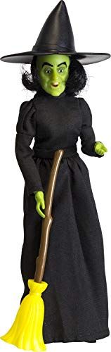 LANSAY Mego – De tovenaar van Oz – de boze heks –