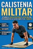 Calistenia Libri GmbH Calistenia militar