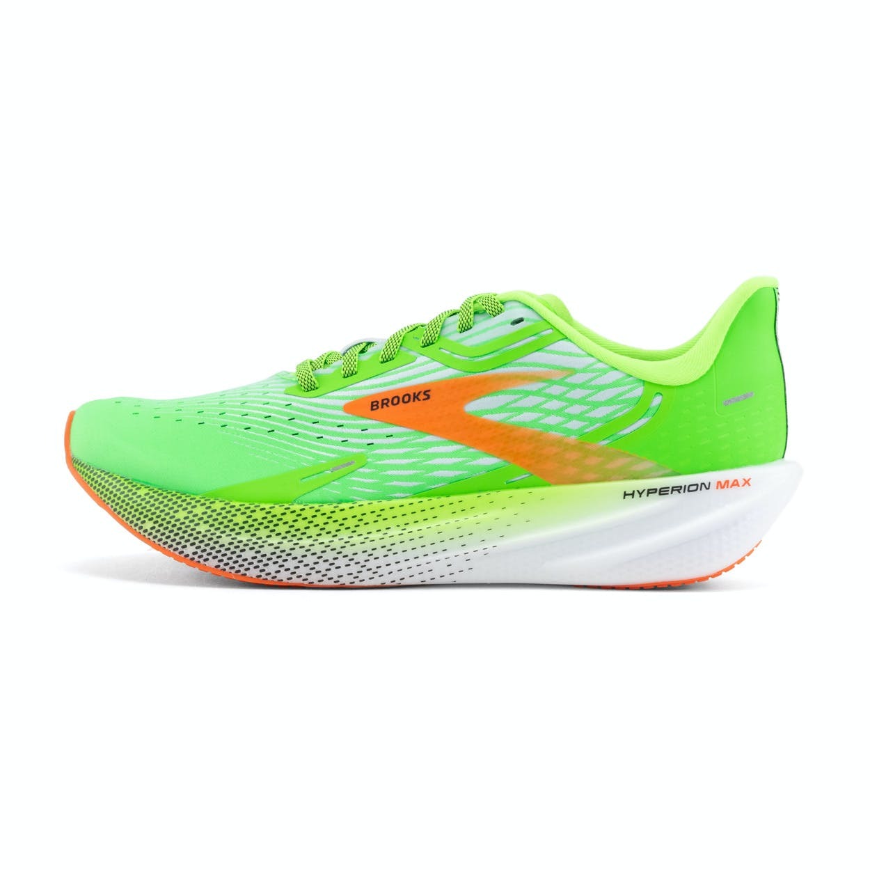 Brooks Brooks Hyperion Max Heren