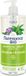 NATESSANCE Toniserende Douche Shampoo Citroen Verbena Biologisch 1 L