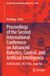 Proceedings of the Second International Conference on Advanced Robotics, Control, and Artificial Intelligence: ICARCAI 2025