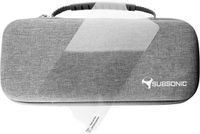Subsonic PlayStation Portal Draagtas - Console Tas - Stevige opbergtas voor de PS Portal - Grijs