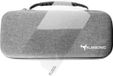 Subsonic PlayStation Portal Draagtas - Console Tas - Stevige opbergtas voor de PS Portal - Grijs