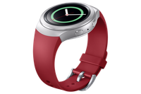 Samsung ET-SUR72 Rouge Accessoire pour montre connectée pour Gear S2