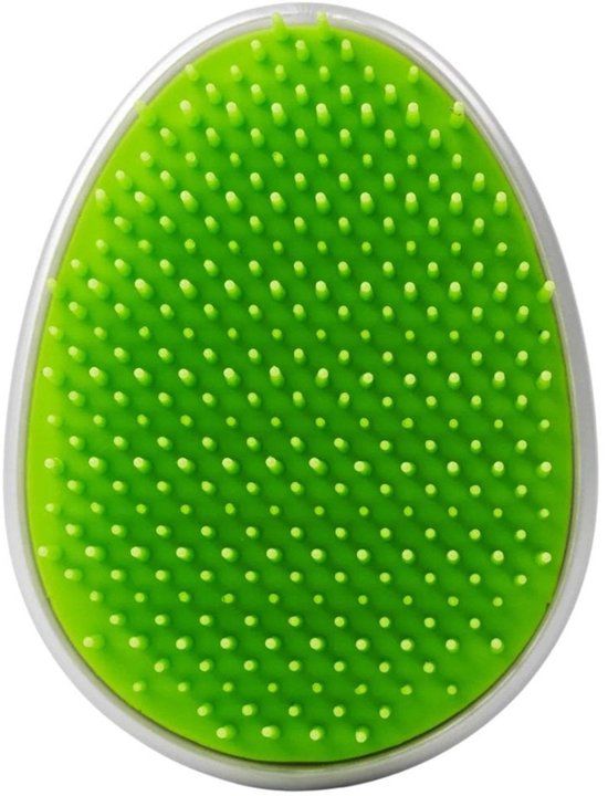 Veganboost Egg Brush Argan Oil
