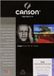 Canson Rag Photographique Duo A4/10 Vel