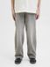 JACK&JONES Jongens Jeans JJIRON JJORIGINAL SQ 204 NOOS JNR - Maat 146 - Grey Denim