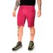 Trangoworld Ambolo Jean court Rouge M Homme