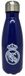 CYP Brands Real Madrid Roestvrij Staal Blauwe Fles 550ml Blauw