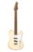 Aria 615-MK2 Hot Rod Collection Nashville MBWH Marble witte elektrische gitaar