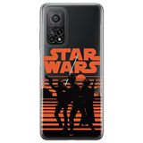 ERT GROUP mobiel telefoonhoesje voor Xiaomi Redmi Note 11T 5G/11S 5G/POCO M4 Pro 5G origineel en officieel erkend Star Wars patroon 026, gedeeltelijk bedrukt