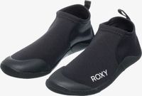 Roxy Dames Prologue 1mm Ronde Teen Reef Laars - True Black - Maat 36