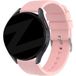 Bandz Bracelet silicone 'Deluxe' Polar Grit X2 Pro (rose)