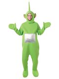 Rubie's Teletubbies Deluxe kostuum voor volwassenen
