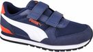 Puma St Runner V3 Mesh sneakers, modelnummer 38551109