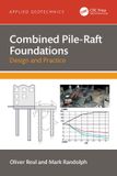 Combined Crc Press Applied Geotechnics- Combined Pile-Raft Foundations