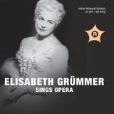 Archipel Multiwaves Grummer Sings Opera