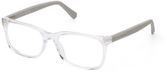 Guess GU50187 Crystal Rechthoekig Acetaat Mannen Brilmonturen