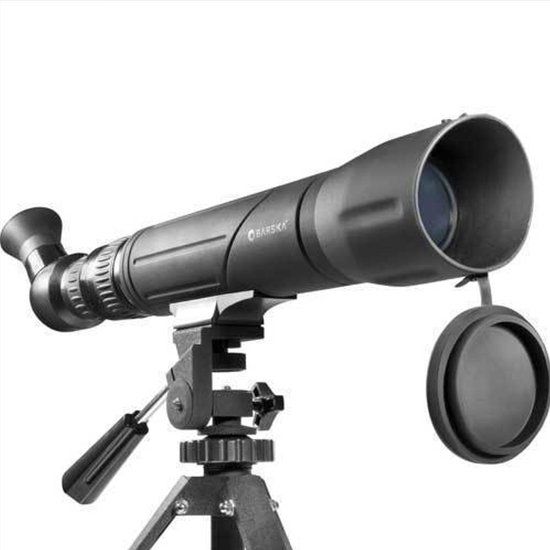 Barska Spotting Scope SV 20-60x60 - Zwart