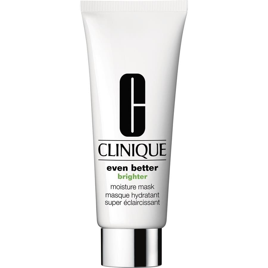 Clinique Brighter Moisture Mask