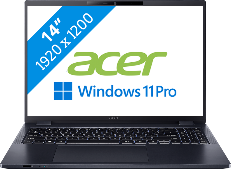Acer Acer TravelMate P4 14 (TMP414-53-52X4