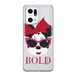 ERT GROUP mobiel telefoonhoesje voor Oppo FIND X5 PRO origineel en officieel erkend Disney patroon Minnie 045