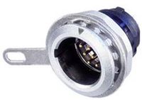 Neutrik MRM12 Ronde connector Stekker, inbouw Totaal aantal polen: 12 Serie (ronde connectoren): miniCON 1 stuk(s)