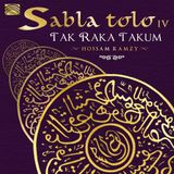 Sonic Rendezvous Hossam Ramzy - Sabla Tolo IV - Tak Raka Takum (CD)