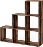 Vicco Traprek, Antiek hout, 107.2 x 107.8 cm