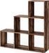 Vicco Traprek, Antiek hout, 107.2 x 107.8 cm