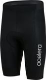 Acelera Essential Fietsshort met Zeem - Heren - Maat S