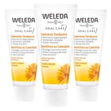 WELEDA Tandpasta Calendula 75 ml