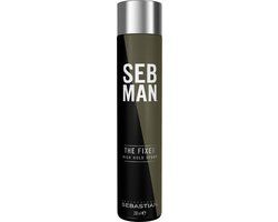 Sebastian SEB MAN The Fixer High Hold Hairspray - 200ml