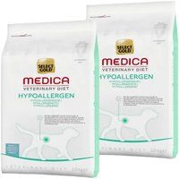 SELECT GOLD Medica Hypoallergeen Insecten 2x10 kg