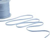Furlanis Dubbelzijdig lint, Italiaans weefsel hemelsblauw, 3 mm x 100 m, 100 mm