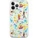ERT GROUP mobiel telefoonhoesje voor Samsung A11 / M11 origineel en officieel erkend Disney patroon Tangled 001
