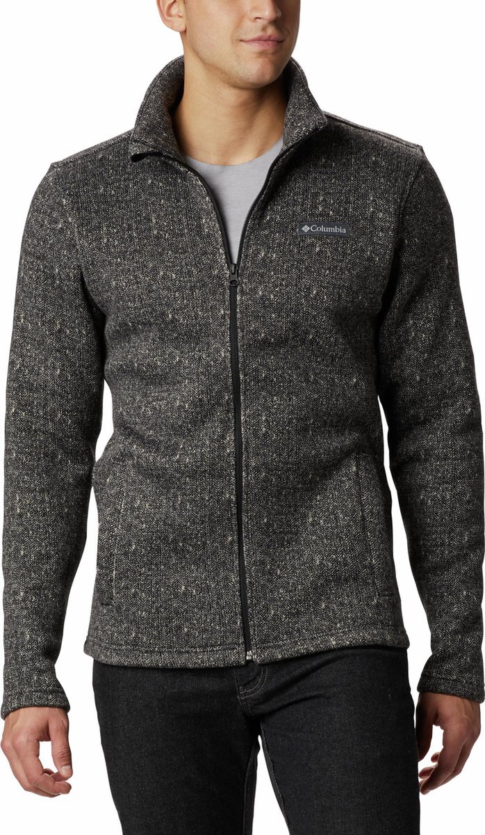 Columbia M Chillinâ„¢ Fleece Outdoorvest Mannen