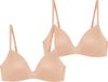 Triumph Soft-BH Body Make-up Soft Touch beige 80B