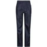 CMP Regenbroek Unisex Donkerblauw - Maat 128