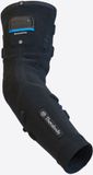 Therabody RecoveryPulse Arm Sleeve - S - Zwart