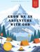 Homeschool Writing Education, Prayer Reflection Journal & Drawing for Boys, Christian Education, Ages 6-18