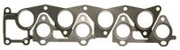 Gasket, Ajusa Gasket, intake/exhaust manifold