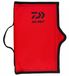 Daiwa Surf Bdl Leader Tuigage Case Rood 30 x 20 3 cm