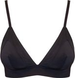 MAGIC Bodyfashion Recycled Mesh Bra Zwart Vrouwen - Maat M