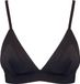 MAGIC Bodyfashion Recycled Mesh Bra Zwart Vrouwen - Maat M
