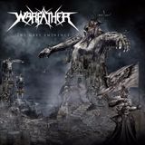 Suburban Warfather The Grey Eminence CD
