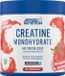 Applied Nutrition Créatine monohydrate aromatisée (250g) Fraise & Framboise