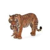 Papo Tijgerin met Welp Speelfiguur Wilde Dieren 3+ Jaar