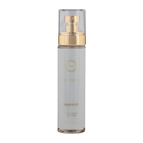 Armaf STERLING PARFUMS Club De Nuit White Imperiale / 150 ml / Unisex